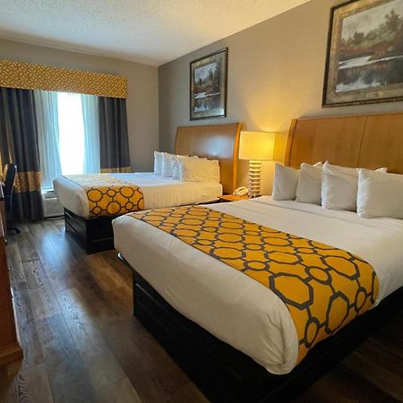 Baymont By Wyndham West Plains Hotel Ngoại thất bức ảnh