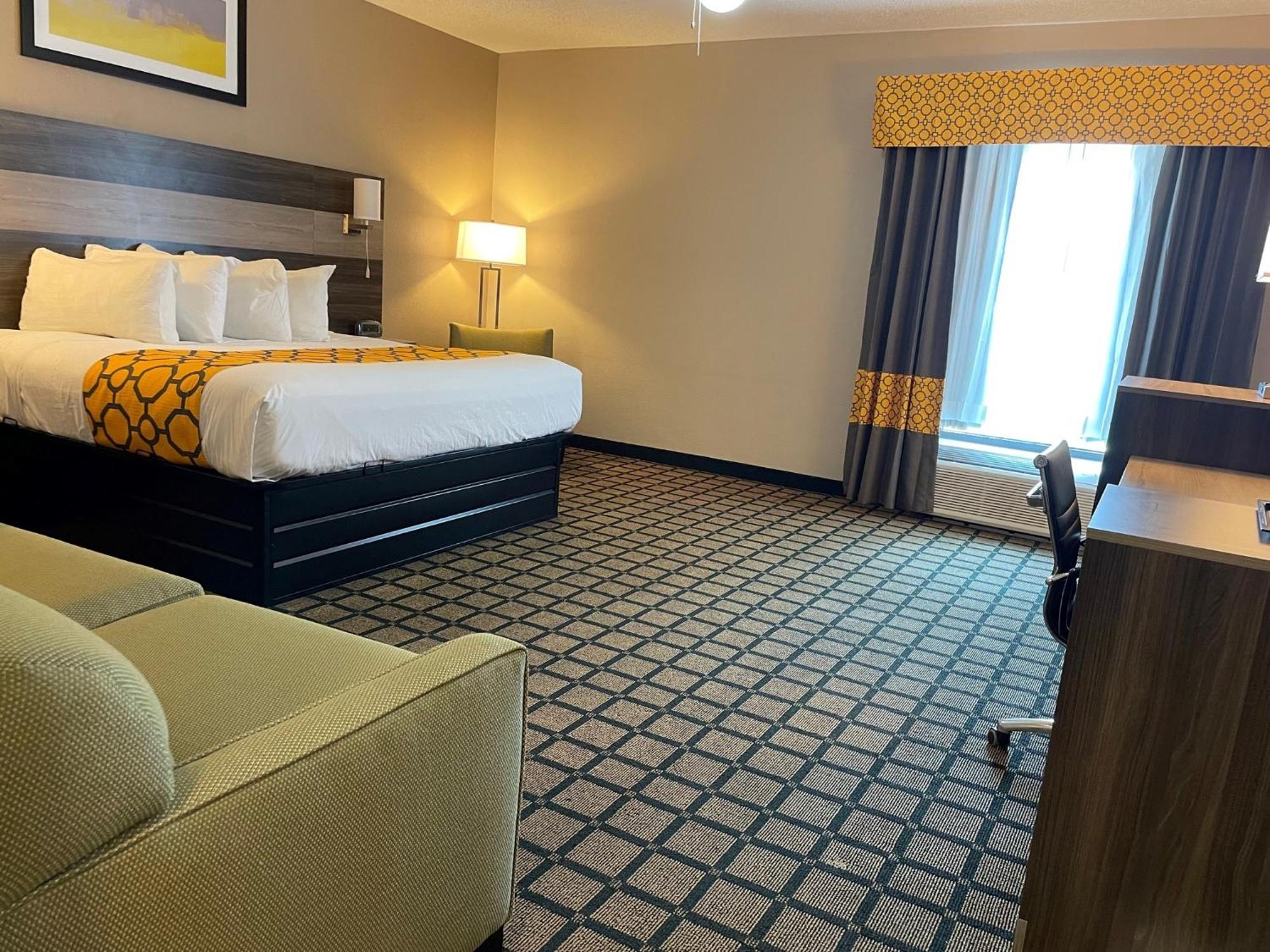 Baymont By Wyndham West Plains Hotel Ngoại thất bức ảnh