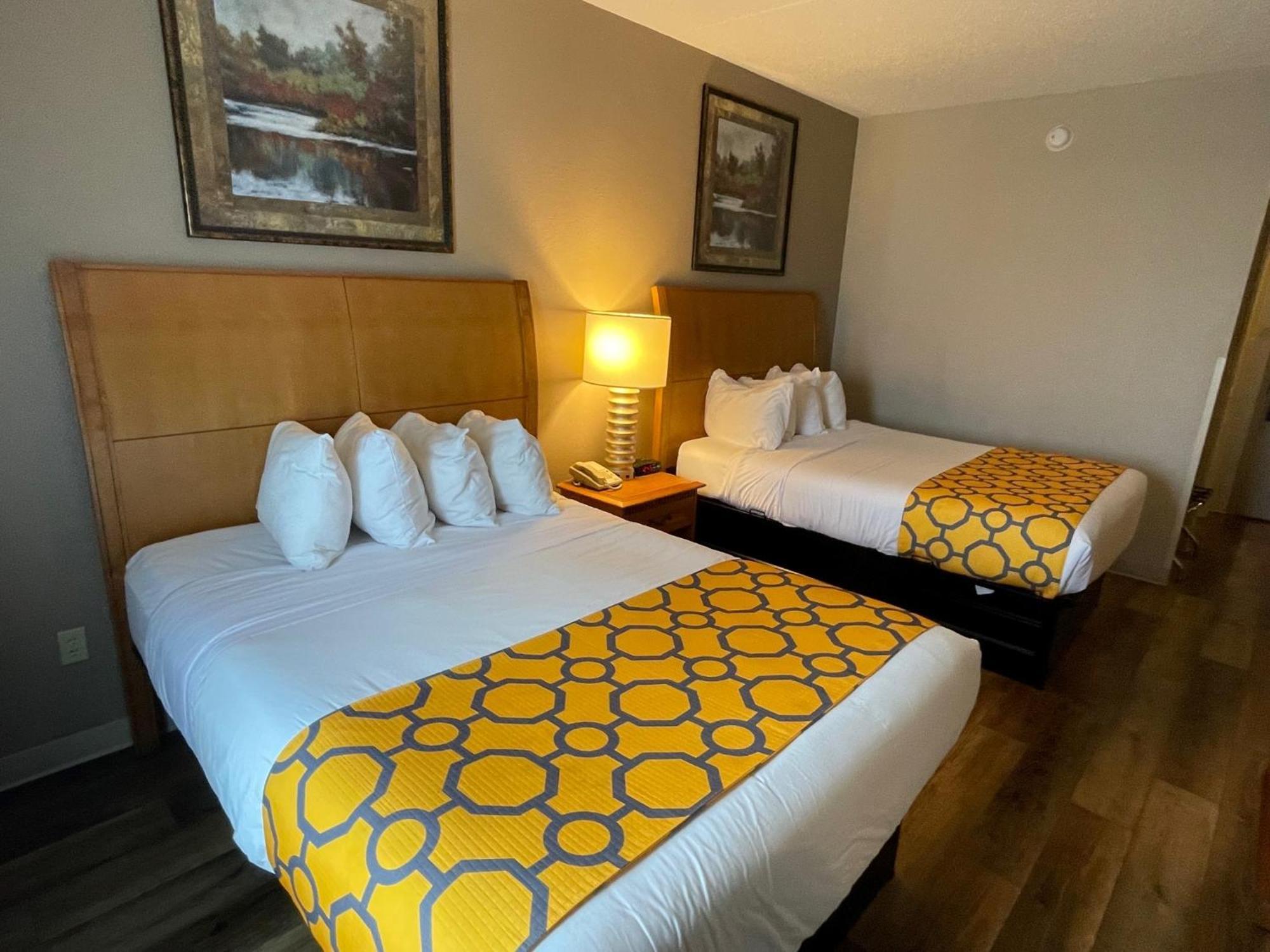 Baymont By Wyndham West Plains Hotel Ngoại thất bức ảnh