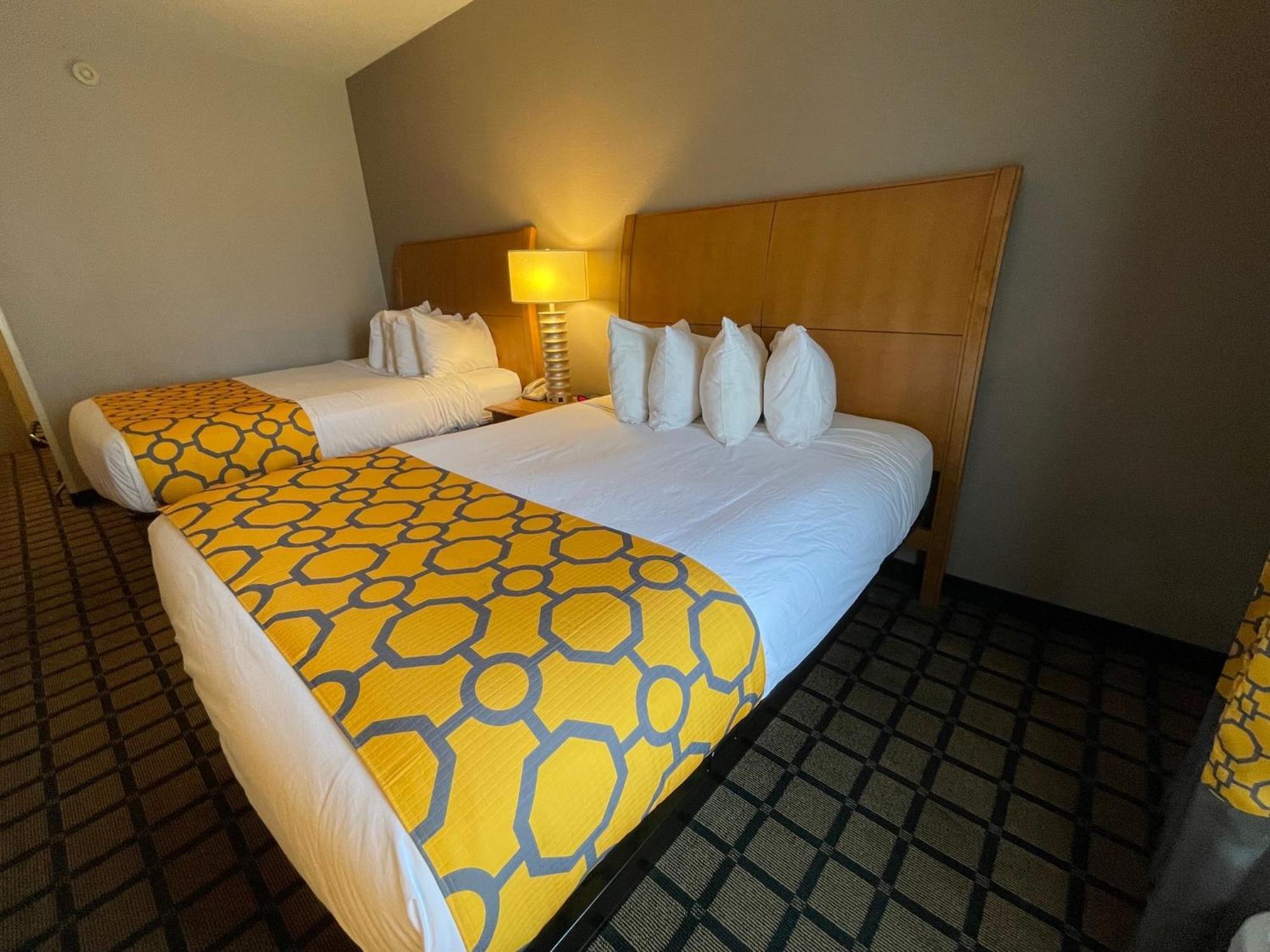 Baymont By Wyndham West Plains Hotel Ngoại thất bức ảnh