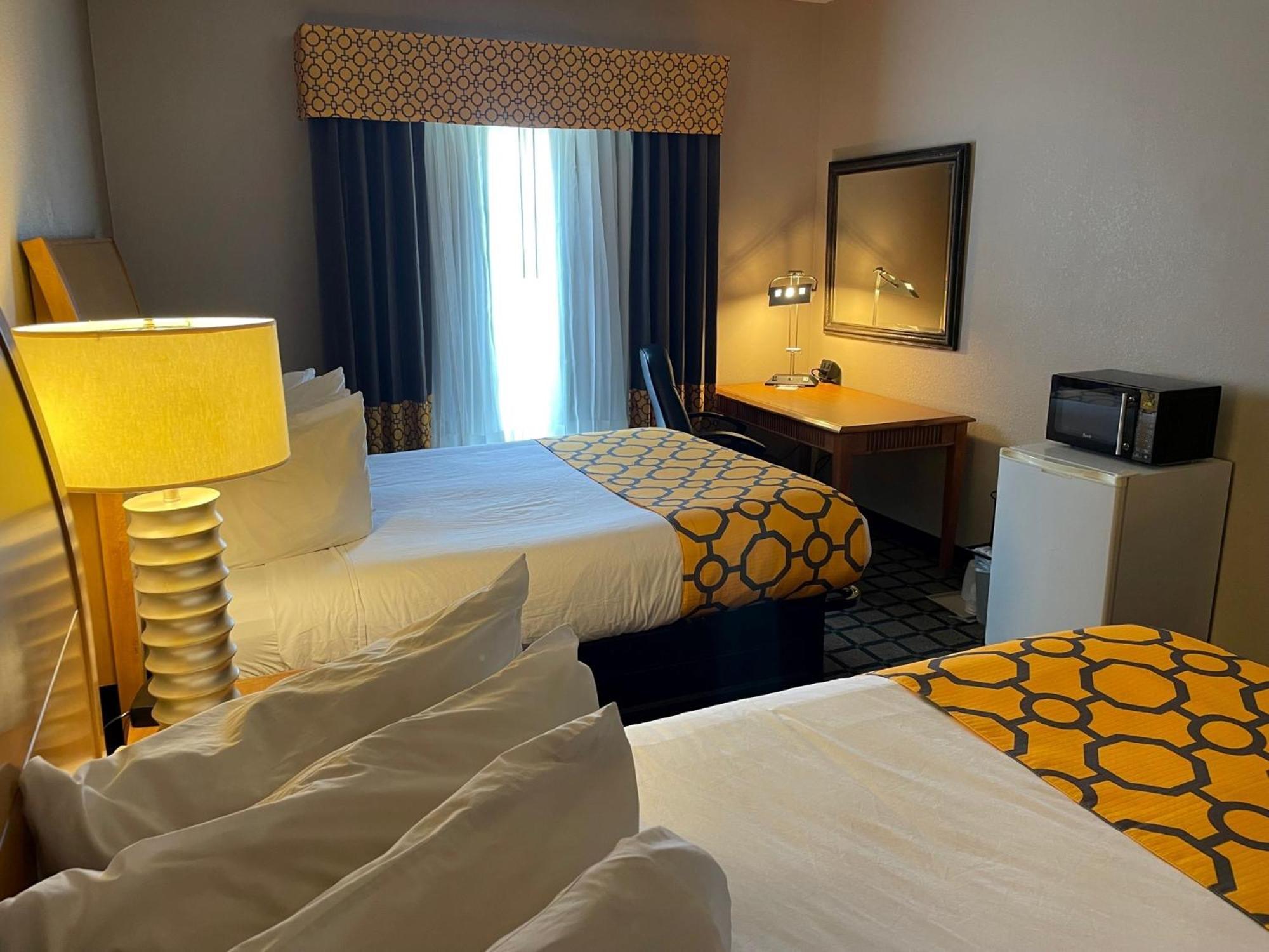 Baymont By Wyndham West Plains Hotel Ngoại thất bức ảnh