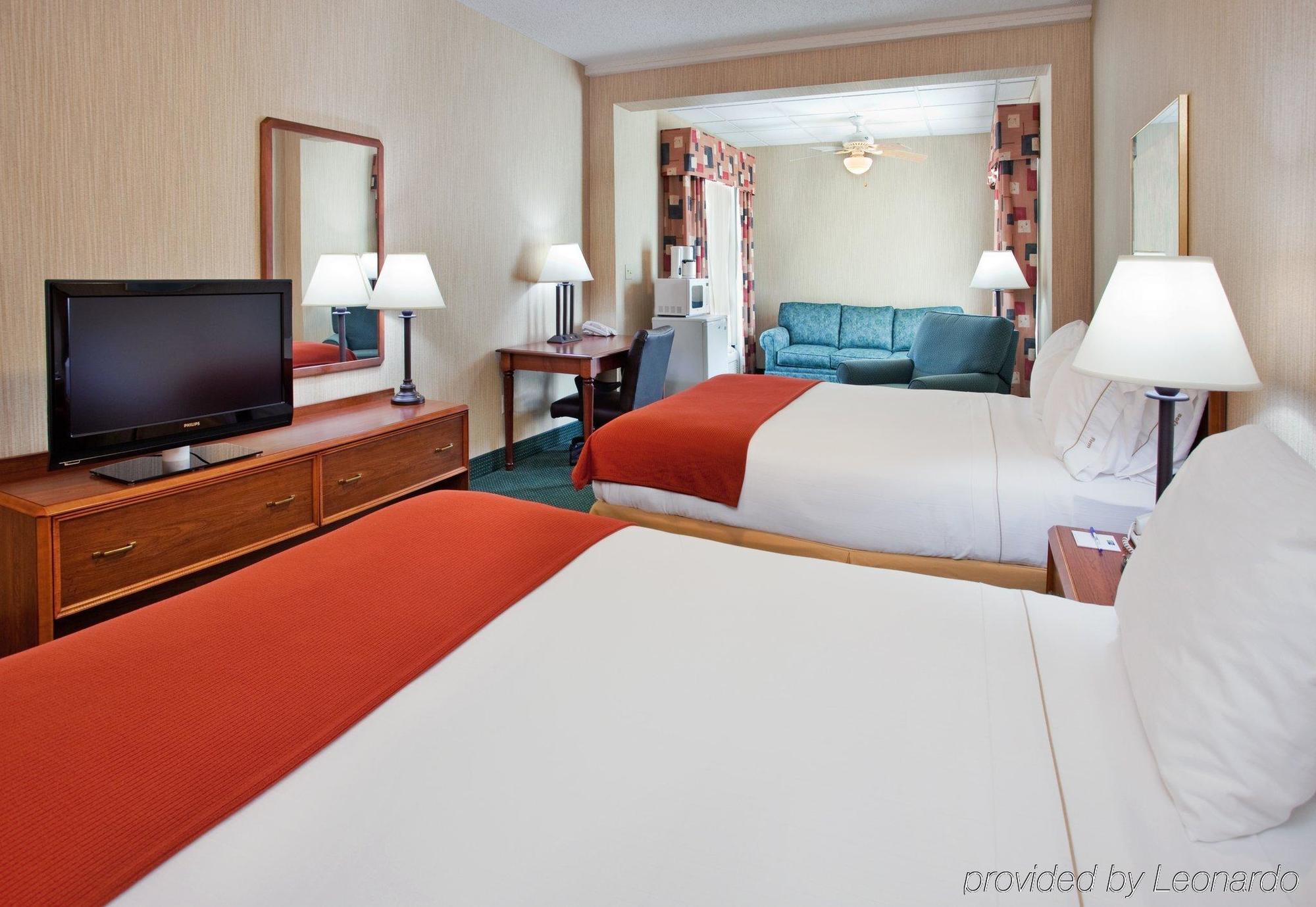 Baymont By Wyndham West Plains Hotel Phòng bức ảnh